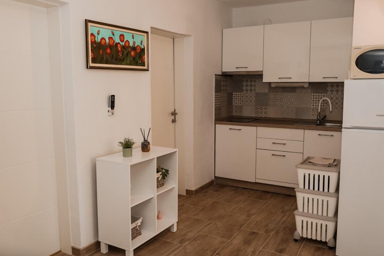 Apartments Prce Orebić Exteriér fotografie